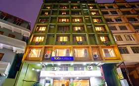 Fabhotel Manoshanti- Nr Big Daddy Casino